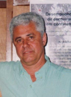 Prof. Dr. Francisco de Assis Fonseca de Macedo 