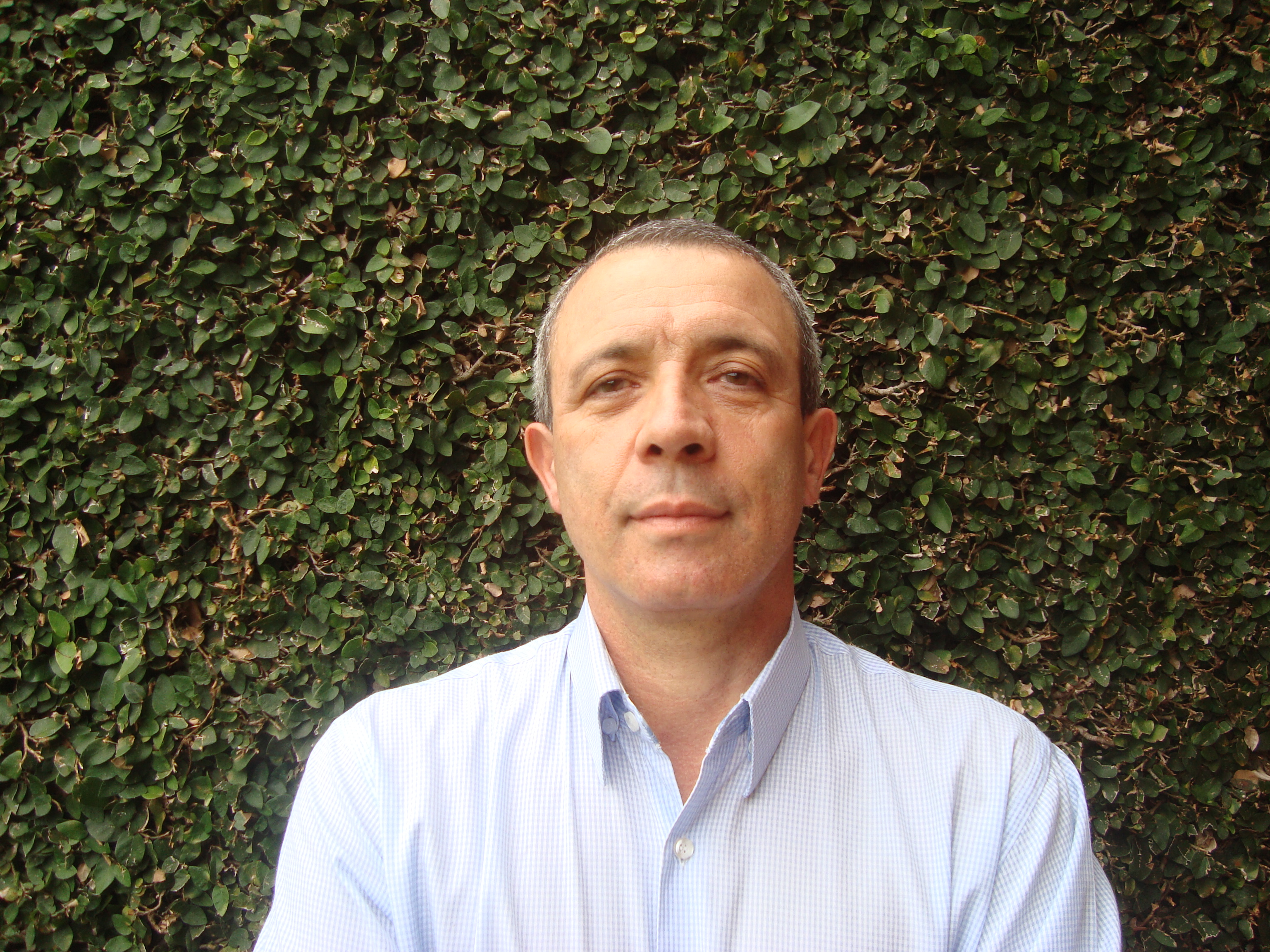 Prof. Dr. Lauro Daniel Vargas Mendez Prof. Dr. Lauro Daniel Vargas Mendez