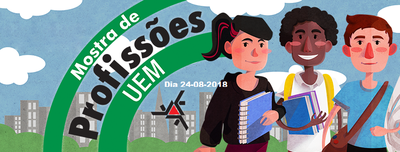 Mostra de Profissões 2018