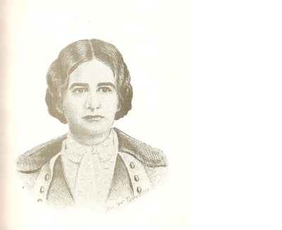 Maria Cândida de Jesus Camargo