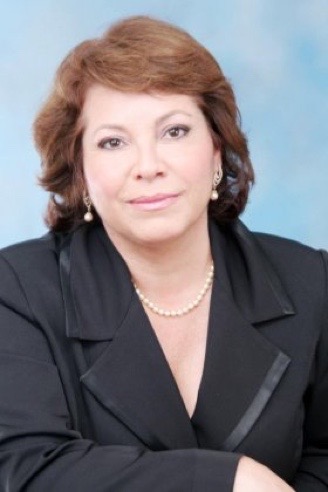  Olga Agulhon