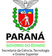 Logo do Governo do Paraná