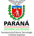 Logo do Governo do Paraná