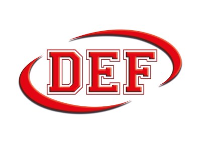 Logo - DEF