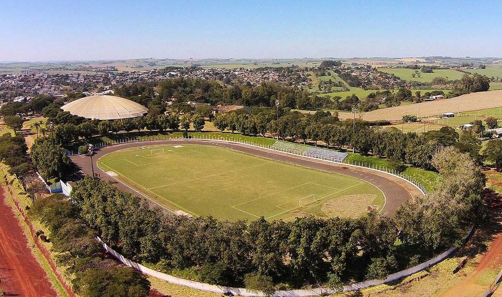 Complexo Esportivo