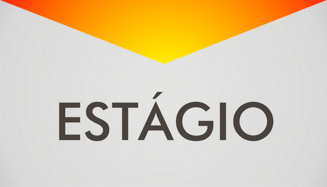 estágio