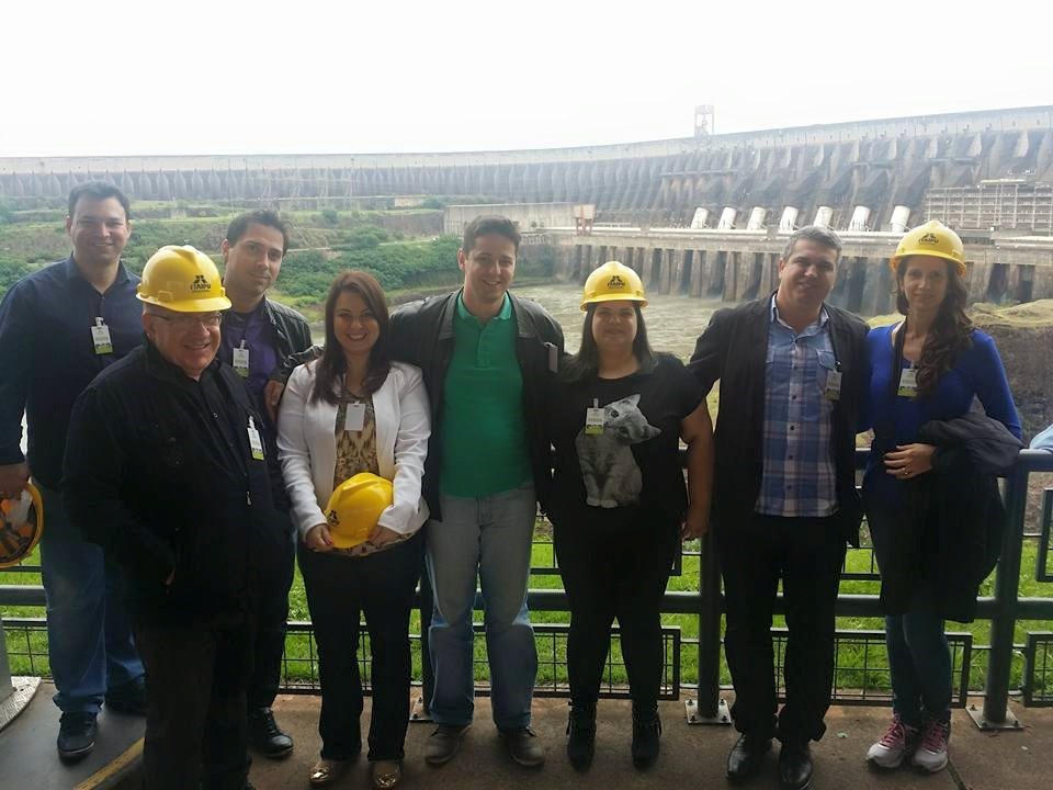 Itaipu Binacional