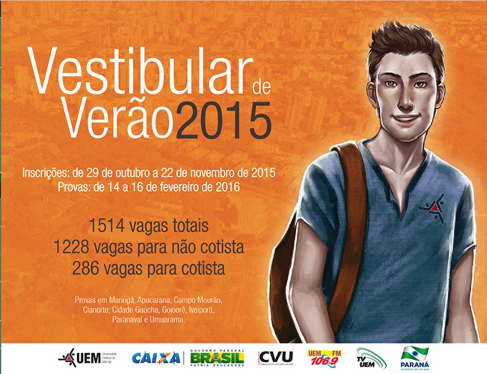 vestibular 2016