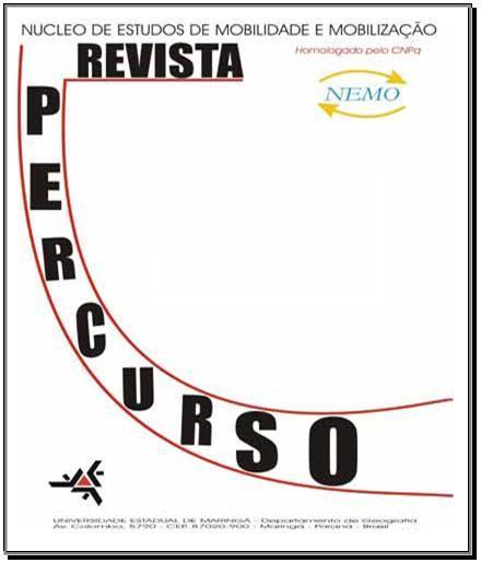 Percurso