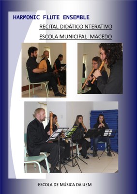 Foto 1  projeto Harmonic