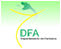 Logo DFA