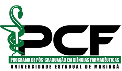 Programa de Pós Graduação em Ciências Farmacêuticas