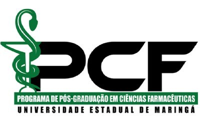 Programa de Pós Graduação em Ciências Farmacêuticas