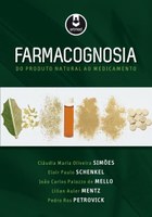 Launch of the book "Pharmacognosy: From the natural product to the medicine" in Florianópolis