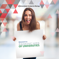UEM sobe no ranking das melhores universidades do Brasil e da América Latina