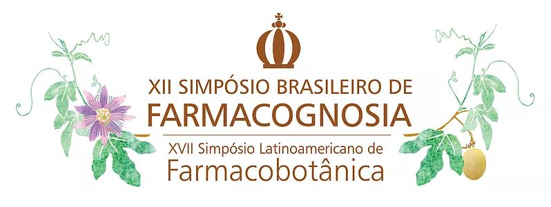 XII Simpósio Brasileiro de Farmacognosia e XVII Simpósio Latinoamericano de Farmacobotânica