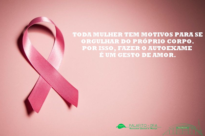 outubro rosa