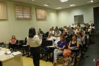 Lançamento do processo participativo do Plano Diretor da UEM