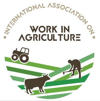 Welcome to the International Association on Work in Agriculture! 